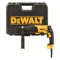 Перфоратор DEWALT D 25133 K