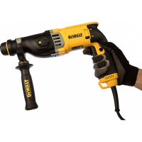 Перфоратор DEWALT D 25143 K