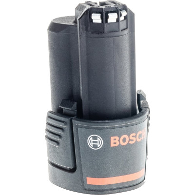 Аккумулятор (12 В; 2 А*ч; Li-Ion) Bosch 1600Z0002X