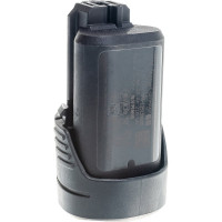 Аккумулятор (12 В; 2 А*ч; Li-Ion) Bosch 1600Z0002X