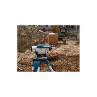 Оптический нивелир Bosch GOL 32 D Professional 0.601.068.500