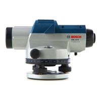 Оптический нивелир Bosch GOL 32 D Professional 0.601.068.500