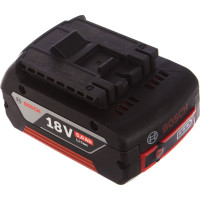 Аккумулятор (18 В; 5.0 Ач; Li-Ion) Bosch 1600A002U5