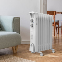 Масляный обогреватель Timberk TOR 21.1507 BC