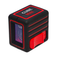 Лазерный уровень ADA Cube MINI Basic Edition А00461
