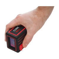 Лазерный уровень ADA Cube MINI Basic Edition А00461