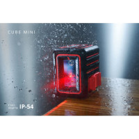 Лазерный уровень ADA Cube MINI Basic Edition А00461