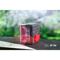 Лазерный уровень ADA Cube MINI Basic Edition А00461