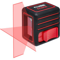 Лазерный уровень ADA Cube MINI Professional Edition А00462