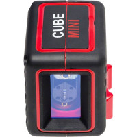 Лазерный уровень ADA Cube MINI Professional Edition А00462