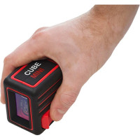 Лазерный уровень ADA Cube MINI Professional Edition А00462