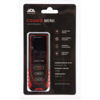 Лазерный дальномер ADA Cosmo MINI А00410
