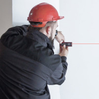 Лазерный дальномер ADA Cosmo MINI А00410