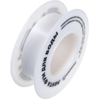 Лента ФУМ малая MasterProf 0,075 мм х 12 мм х 10 м ИС.130216