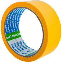 Малярная лента для особо точных линий Folsen 38ммх25м 0282538