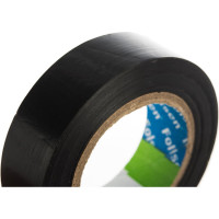 Изоляционная лента Folsen 15ммx10м черная 011504