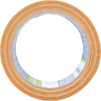 Двусторонняя тканевая лента Folsen 50ммх10м 032155010