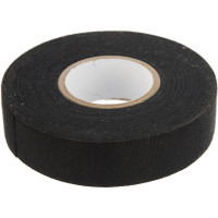 Электроизоляционная тканевая лента Folsen 19ммх15м 0153015