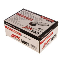 Пневматическая шлифовальная машинка JTC 5005