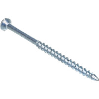 Дюбель-гвоздь КРЕП-КОМП борт грибовидный 6х60 100шт дг660г