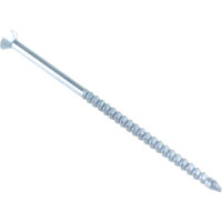 Дюбель-гвоздь КРЕП-КОМП борт грибовидный 6х80 100шт дг680г