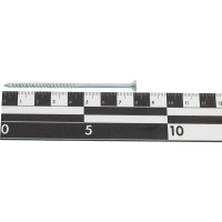 Дюбель-гвоздь КРЕП-КОМП борт потайной 6х80 100шт дг680