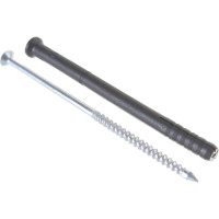 Дюбель-гвоздь КРЕП-КОМП борт потайной 8х120 50шт дг8120