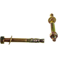 Клиновой анкер КРЕП-КОМП 12х110 50шт ак12110