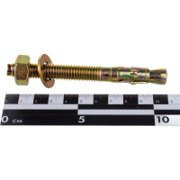 Клиновой анкер КРЕП-КОМП 12х110 50шт ак12110