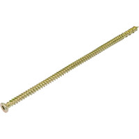 Шуруп по бетону КРЕП-КОМП Нагель 7,5х202 100шт н202