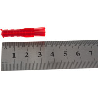 Распорный дюбель КРЕП-КОМП тип Т 6х35 1000шт дт635