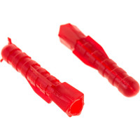 Распорный дюбель КРЕП-КОМП тип Т 6х35 1000шт дт635