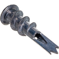 Дюбель КРЕП-КОМП ДРИВА металлическая со сверлом TYPE C 12х42 100шт дм1242