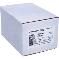 Металлический дюбель КРЕП-КОМП МОЛЛИ 4х46 100шт мл446