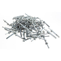 Металлический дюбель-гвоздь КРЕП-КОМП 6х50 100шт дгм650