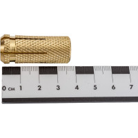 Латунная цанга КРЕП-КОМП м12 100шт цл12