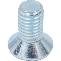 Потайной винт КРЕП-КОМП цинк DIN965 8х16 280шт вп816ф