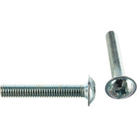 Винт с прессшайбой КРЕП-КОМП шлиц KOMBI DIN967 5х30 450шт вм530ф