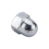 Колпачковая гайка КРЕП-КОМП DIN 1587 м6 700шт гк6ф