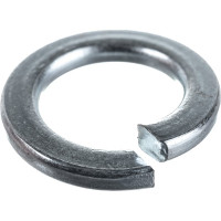 Гроверная шайба КРЕП-КОМП цинк DIN127 м16 2,5кг (примерно 288 шт.) 288 шг16ф