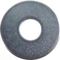 Увеличенная шайба КРЕП-КОМП цинк DIN9021 м14 3кг (примерно 103 шт.) 103 шу14ф