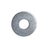 Увеличенная шайба КРЕП-КОМП цинк DIN9021 м24 2,5кг (примерно 19 шт.) 19 шу24ф