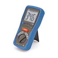 Измеритель R петли фаза-нуль и тока короткого замыкания СЕМ DT-5301 481899