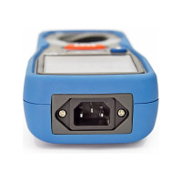 Измеритель R петли фаза-нуль и тока короткого замыкания СЕМ DT-5301 481899