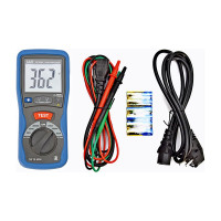 Измеритель R петли фаза-нуль и тока короткого замыкания СЕМ DT-5301 481899