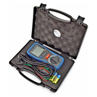 Измеритель R петли фаза-нуль и тока короткого замыкания СЕМ DT-5301 481899