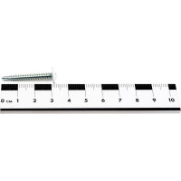 Саморез ПШC КРЕП-КОМП сверло 4,2х32 RAL9003 500шт пшс329003