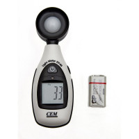 Люксметр СЕМ DT-86 481318