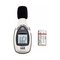 Портативный шумомер СЕМ DT-85A 480656