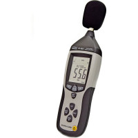Цифровой шумомер с функцией регистратора СЕМ DT-8852 480755